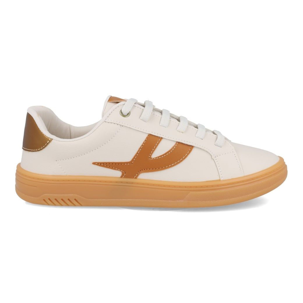 M Shuz Tenis Casual 33018MS Off White-Canela-Bronze-Latex Sint_3__